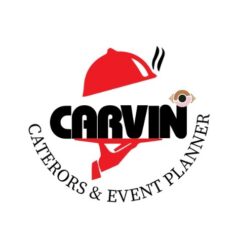 carvin cater's logo
